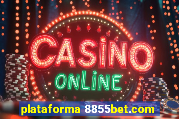 plataforma 8855bet.com